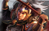 三国志战略版国际版(Three Kingdoms Tactics)