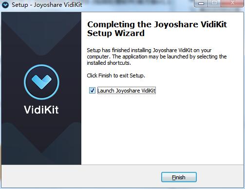 Joyoshare VidiKit
