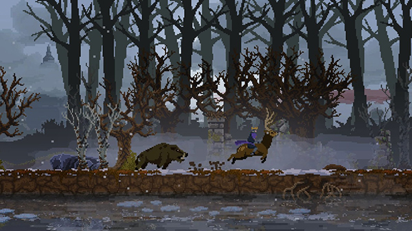 王国两位君主游戏