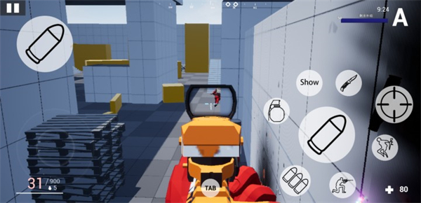 枪战特训2激战手机版