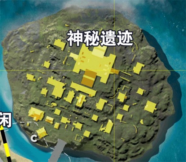 荒野行动小米版