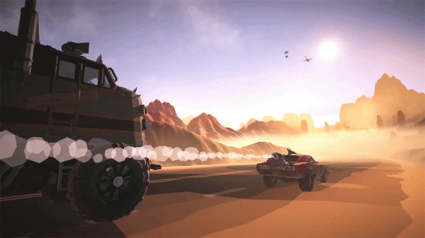 启示录手游官方版