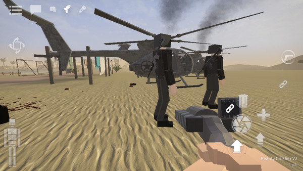 G沙盒仇恨国际服