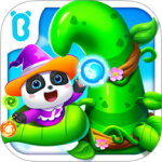 小魔女传奇2024版