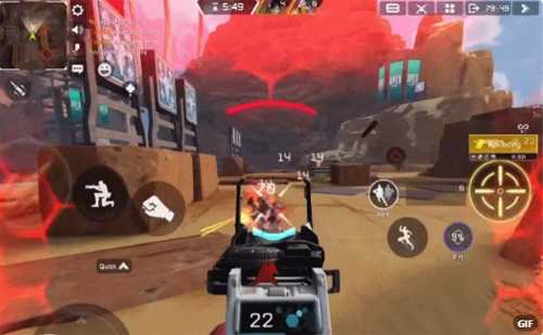 高能英雄云游戏官方正版