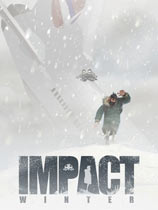 撞击冬季