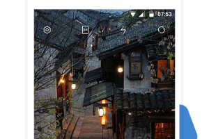 经纬度相机官方版