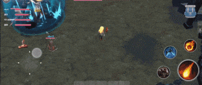 魔渊之刃九游版