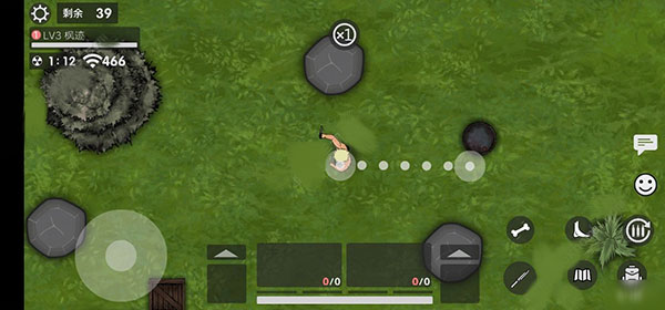 生存竞赛最新版