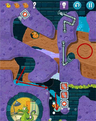 鳄鱼小顽皮爱洗澡2国际版