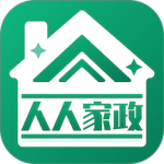 人人家政app