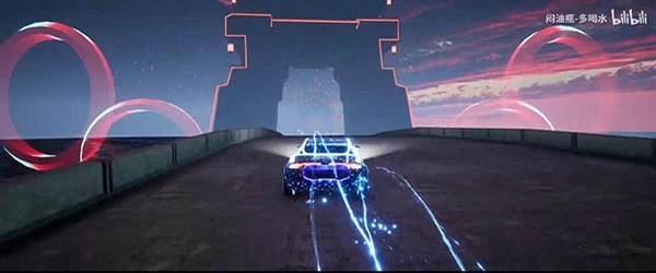 赛博朋克2077手游