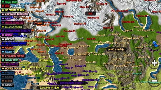 钢铁之躯2新大陆破解版