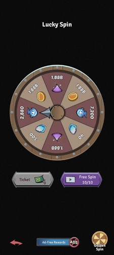 英雄冒险(Hero Adventure)