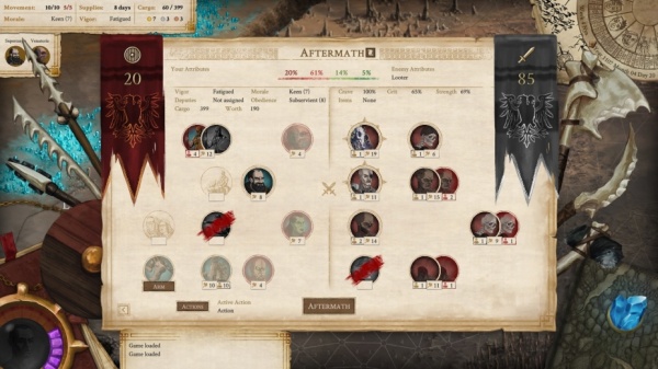 瓦格鲁斯：万壑之地