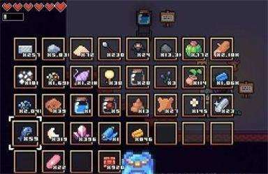 浮岛物语国际版(Forager)