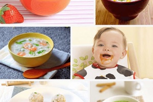 宝宝辅食食谱大全app