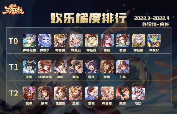 欢乐三国杀h5