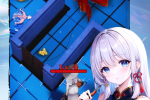 异界深渊大灵王手游官方版