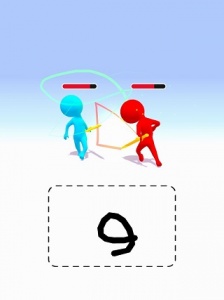 手绘决斗最新版