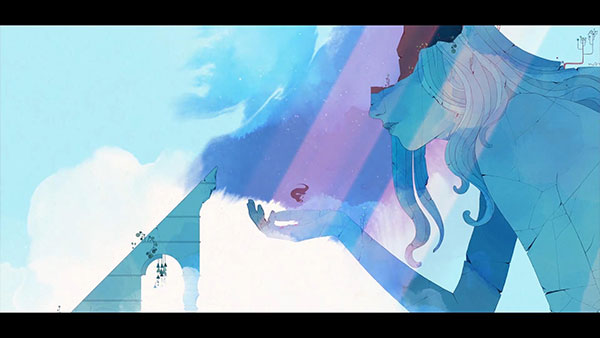 gris手机版