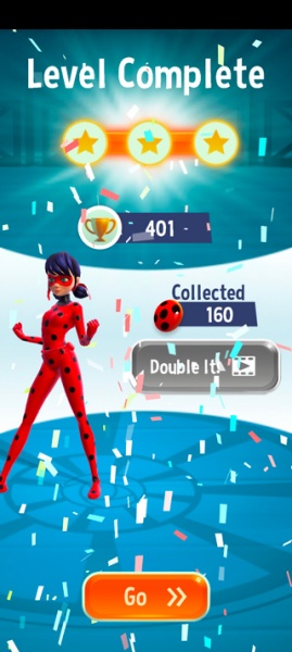 瓢虫少女手机版