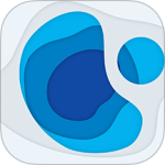 新知卫星地图app