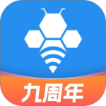 轻蜂加速器永久免费版