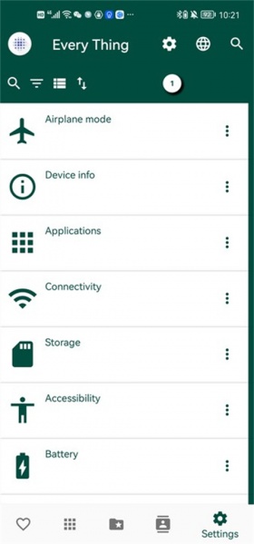 EveryThing手机版