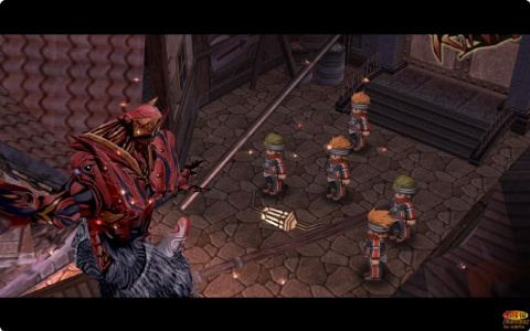 英雄传说：碧之轨迹