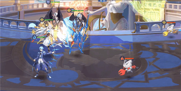 奥奇传说华为版