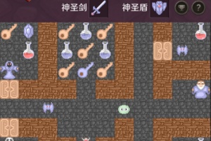 魔塔24层手机版