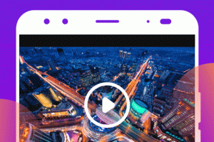 果酱视频剪辑app