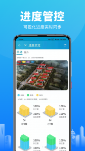 智建云工程管理app
