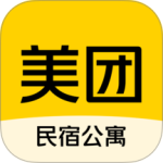 美团民宿app