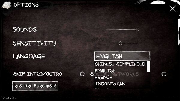 恐怖之眼官方版