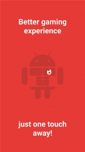 Game Booster加速器中文版