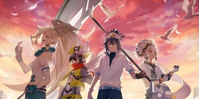 凹凸世界手游版本大全