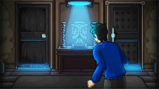 驻留官方中文版