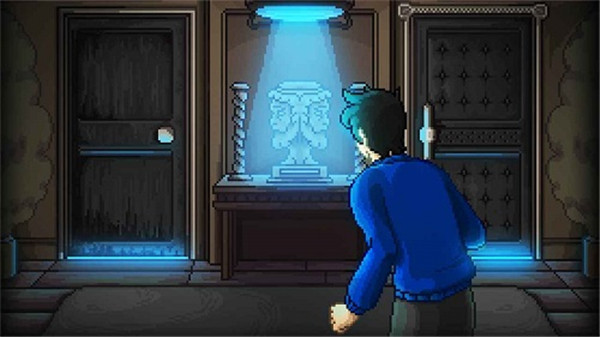 驻留官方中文版