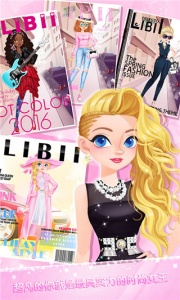 校园时装店官方版