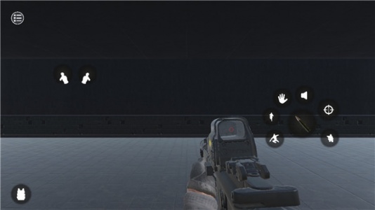 严阵以待游戏手机版