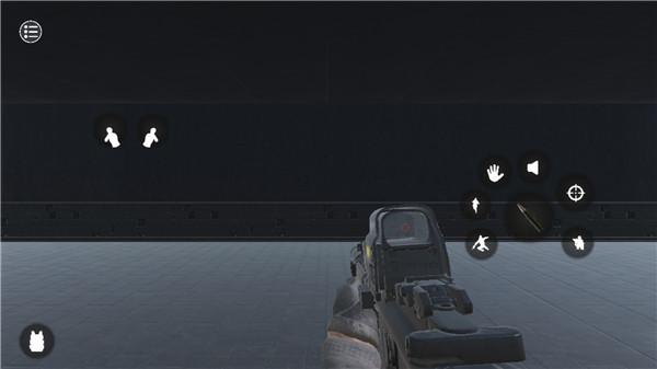 严阵以待游戏手机版