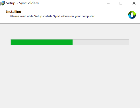 syncfolders