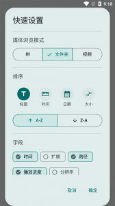 Next Player视频播放器