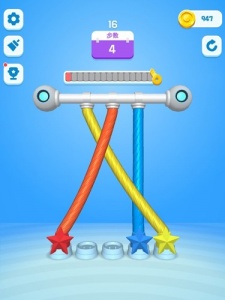 绳子解谜官方正版