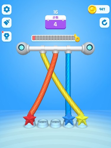 绳子解谜官方正版