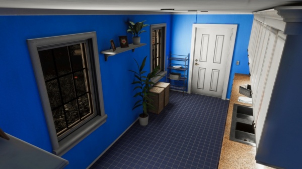 电工模拟器：触电