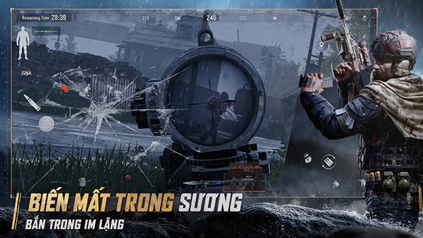 暗区突围越南服最新版