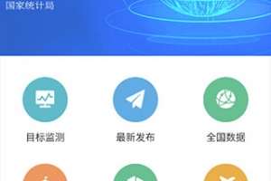数据中国app